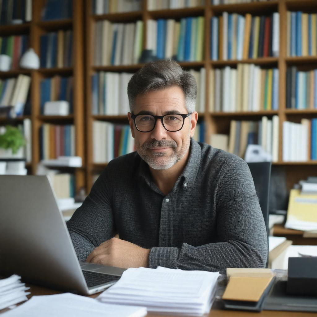 Andrew Sullivan (computer scientist)